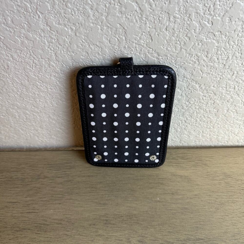 Thirty-One Carry‎ Me Away Luggage Tag – Ditty Dot